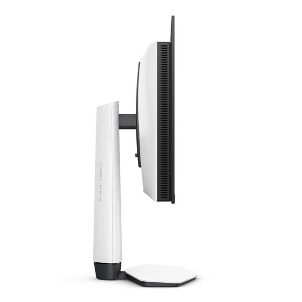 Monitor Gaming BenQ EX271UZ 27 OLED 4K UHD 3840px HDMI - SKU: 9H.LP2LA.TBE - Immagine 13