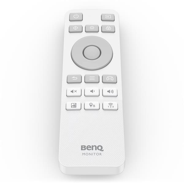 Monitor Gaming BenQ EX271UZ 27 OLED 4K UHD 3840px HDMI - SKU: 9H.LP2LA.TBE - Immagine 14