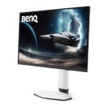 Monitor Gaming BenQ EX271QZ 26.5″ IPS QHD 2560px 2 HDMI Regolabile