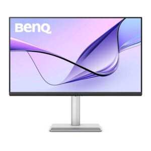 Monitor Desktop BenQ MA320UP 31.5 IPS 4K UHD 3840x2160 HDMI Pivot - SKU: 9H.LP9LB.QBE