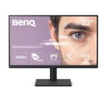 Monitor Desktop BenQ GW2291 22″ IPS Full HD 1920px HDMI