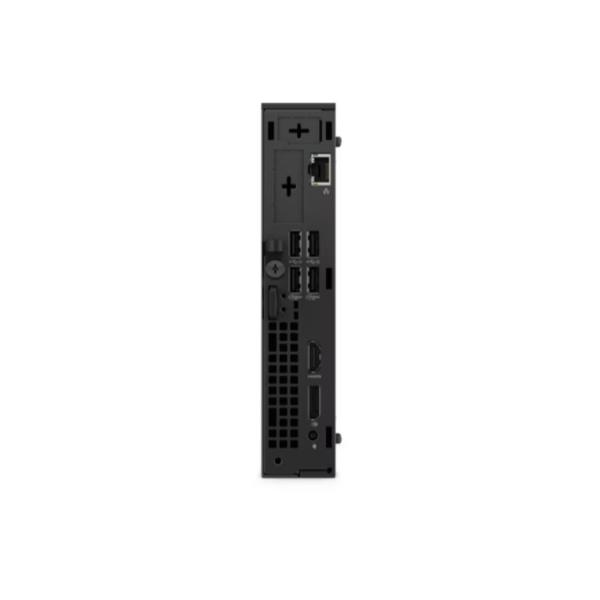 Mini PC Dell PRO ESSENTIAL MICRO PVM1265 Ryzen 5, 8GB, SSD 256GB - SKU: 9MMXP - Immagine 2