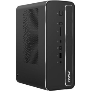 Mini PC MSI PRO MAX EDGE AI Ryzen AI Max PRO 395 128GB SSD 2TB - SKU: 9S6-B4001S-005