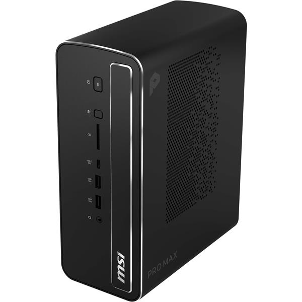 Mini PC MSI PRO MAX EDGE AI Ryzen AI Max PRO 395 128GB SSD 2TB - SKU: 9S6-B4001S-005 - Immagine 12