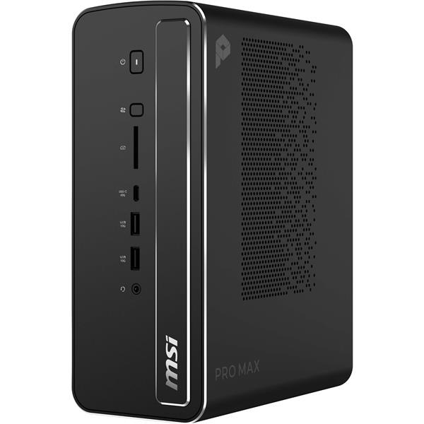 Mini PC MSI PRO MAX EDGE AI Ryzen AI Max PRO 395 128GB SSD 2TB - SKU: 9S6-B4001S-005 - Immagine 14