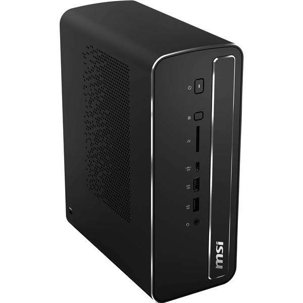 Mini PC MSI PRO MAX EDGE AI Ryzen AI Max PRO 395 128GB SSD 2TB - SKU: 9S6-B4001S-005 - Immagine 17