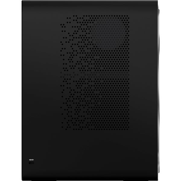 Mini PC MSI PRO MAX EDGE AI Ryzen AI Max PRO 395 128GB SSD 2TB - SKU: 9S6-B4001S-005 - Immagine 5