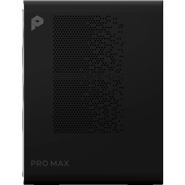 Mini PC MSI PRO MAX EDGE AI Ryzen AI Max PRO 395 128GB SSD 2TB - SKU: 9S6-B4001S-005 - Immagine 6