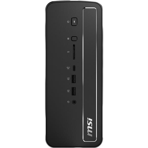 Mini PC MSI PRO MAX EDGE AI Ryzen AI Max PRO 395 128GB SSD 2TB - SKU: 9S6-B4001S-005 - Immagine 7