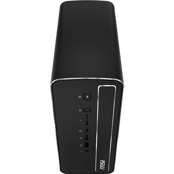 Mini PC MSI PRO MAX EDGE AI Ryzen AI Max PRO 395 128GB SSD 2TB - SKU: 9S6-B4001S-005 - Immagine 8