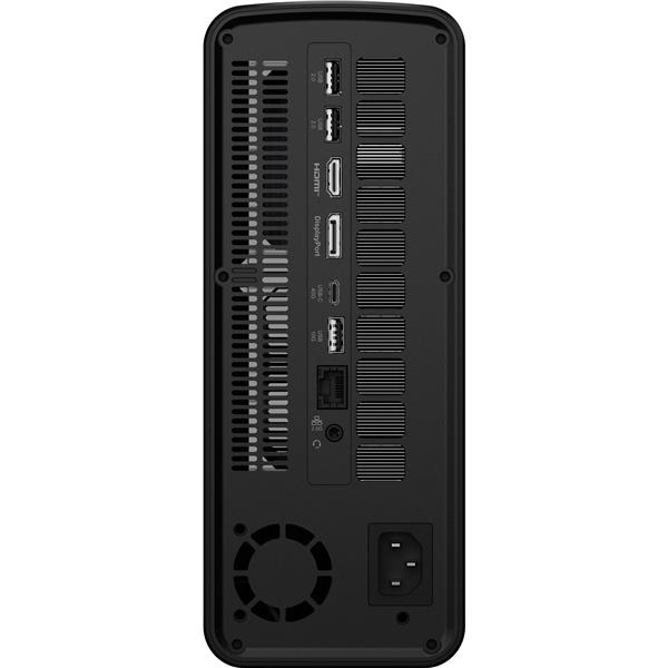 Mini PC MSI PRO MAX EDGE AI Ryzen AI Max PRO 395 128GB SSD 2TB - SKU: 9S6-B4001S-005 - Immagine 9
