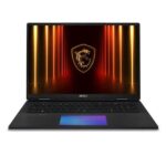 MSI TITAN 18 HX A2WJ-1079IT – Notebook e Workstation portatili