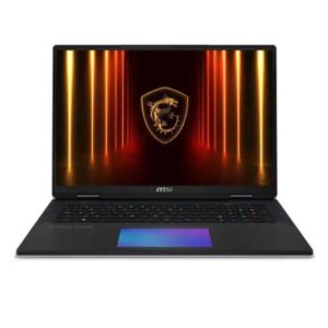 MSI TITAN 18 HX A2WJ-1079IT - Notebook e Workstation portatili