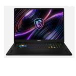Notebook MSI Raider 18 HX Gaming 18″ RTX 5070 Ti 32GB 1TB