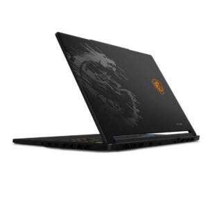 Notebook MSI Raider 16 HX RTX 5070 Ti 32GB 1TB per Gaming - SKU: 9S7-265122-278