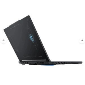 MSI CROSSHAIR A16 HX E8WGK-059ITY - Notebook e Workstation portatili