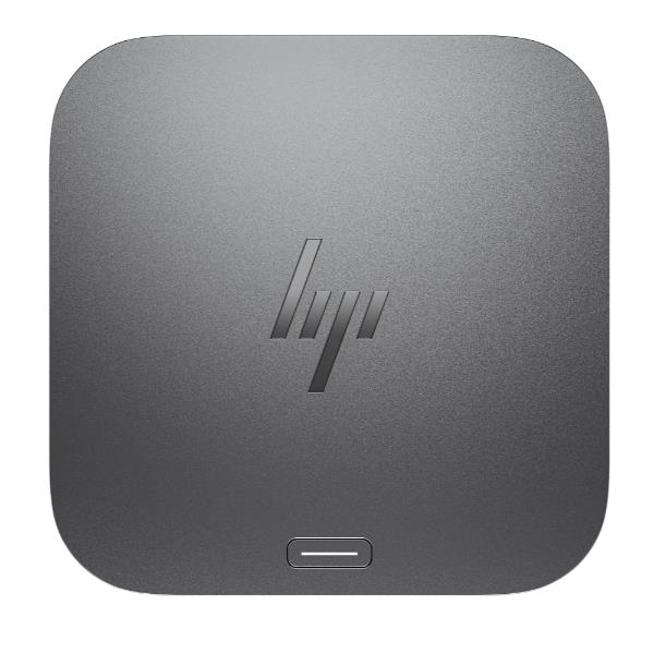 Docking Station HP Thunderbolt 4 100W G6 - Espansione Porte Notebook - SKU: 9X472UT/ABB