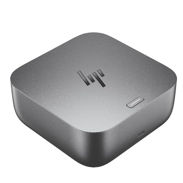 Docking Station HP Thunderbolt 4 100W G6 - Espansione Porte Notebook - SKU: 9X472UT/ABB - Immagine 3