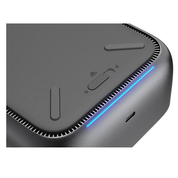 Docking Station HP Thunderbolt 4 100W G6 - Espansione Porte Notebook - SKU: 9X472UT/ABB - Immagine 5