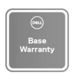 Dell Technologies 1Y BASIC ONSITE TO 2Y AWCARE ONSITE – ESTENSIONE GARANZIE