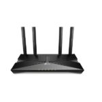 Router TP-LINK Gigabit Ethernet 4 Porte LAN con Firewall Integrato
