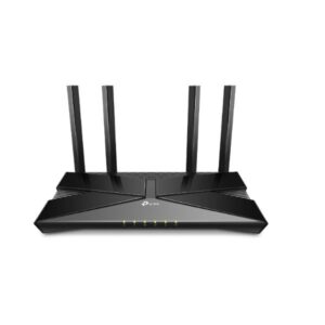 Router TP-LINK Gigabit Ethernet 4 Porte LAN con Firewall Integrato - SKU: ARCHERAX50