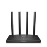Router TP-Link Archer C6 Gigabit 4 Porte LAN