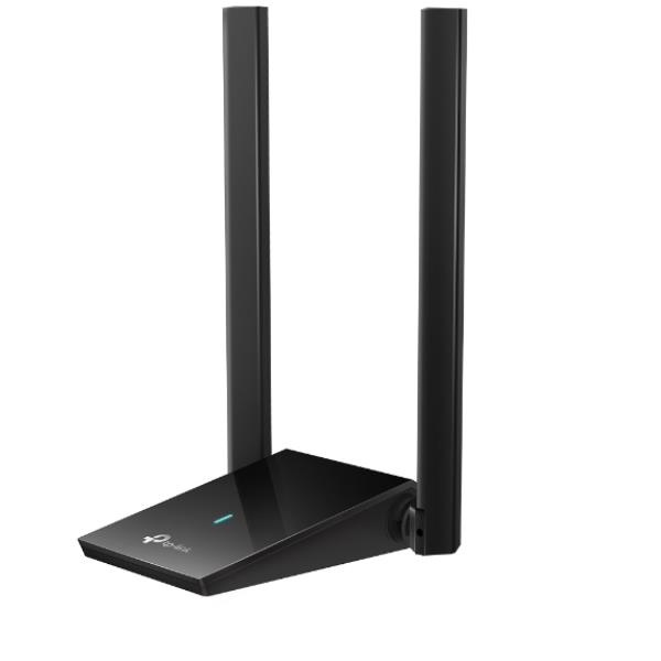 Adattatore di Rete Wireless TP-Link Archer TX20U Plus USB 2.0 200Mbps - immagine 2