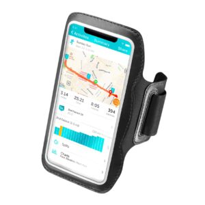 Custodia Sport Celly ARMBSPORT per Smartphone fino a 6.9"