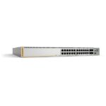 Switch Managed Allied Telesis AT-X530-28GPXM-50 24 Porte PoE Gigabit Layer 3