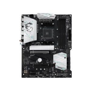Motherboard MSI B550 Gaming WiFi ATX per AMD AM4 DDR4 - SKU: B550-GAM-WIFI