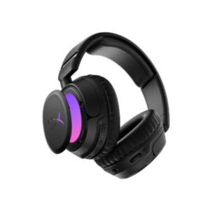 Cuffie Gaming HP HyperX Cloud Flight 2 Wireless Nero con Microfono - SKU: B5VC4AA