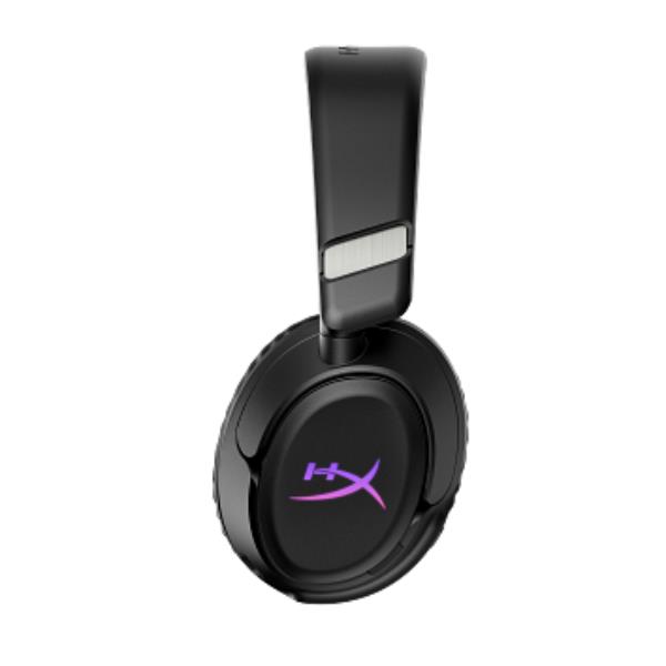 Cuffie Gaming HP HyperX Cloud Flight 2 Wireless Nero con Microfono - SKU: B5VC4AA - Immagine 2