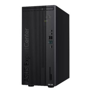 Mini PC Asus Intel Core 5 225 8GB RAM 512GB SSD UHD Graphics 770 - SKU: B700MFES-522570