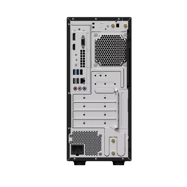 Mini PC Asus B700 Intel Core Ultra 5 16GB 512GB SSD Win11 Pro - SKU: B700MFES-52259X - Immagine 5