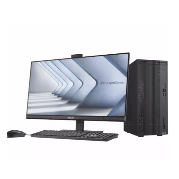 Mini PC Asus B700 Intel Core Ultra 5 16GB 512GB SSD Win11 Pro - SKU: B700MFES-52259X - Immagine 6