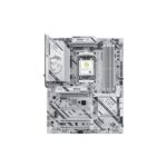 Motherboard MSI MAG B850 Gaming Plus MAX WiFi ATX AM5 DDR5
