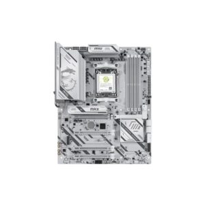 Motherboard MSI MAG B850 Gaming Plus MAX WiFi ATX AM5 DDR5 - SKU: B850-GAMPLMXWF