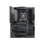 Motherboard MSI MAG B850 TOMAHAWK MAX WIFI II ATX Socket AM5 DDR5