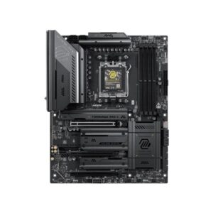 Motherboard MSI MAG B850 TOMAHAWK MAX WIFI II ATX Socket AM5 DDR5 - SKU: B850TMHKMAXWFII