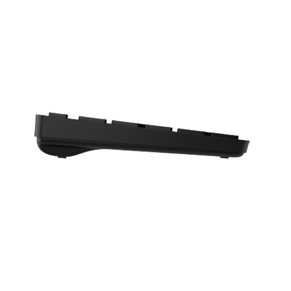 Tastiera Wireless HP Multi-Device con Mouse Nero per Ufficio - SKU: BD5F4AA - Immagine 3