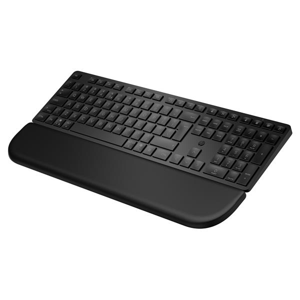 Tastiera Wireless HP Multi-Device 2Mode Layout IT - immagine 2
