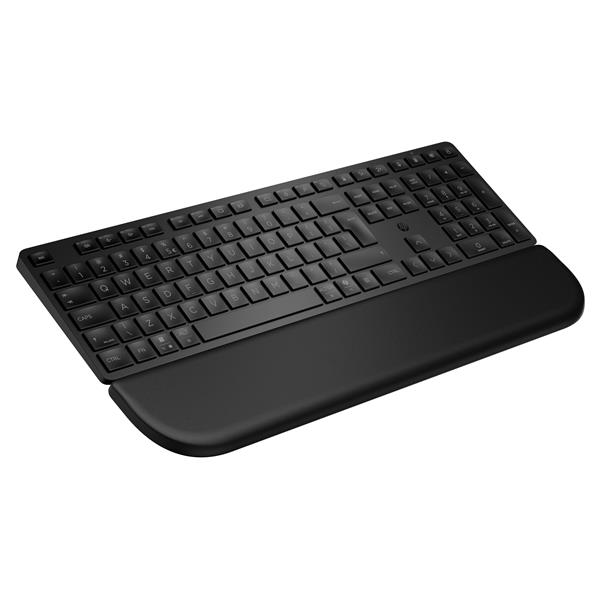 Tastiera Wireless HP Multi-Device 2Mode Layout IT - immagine 3