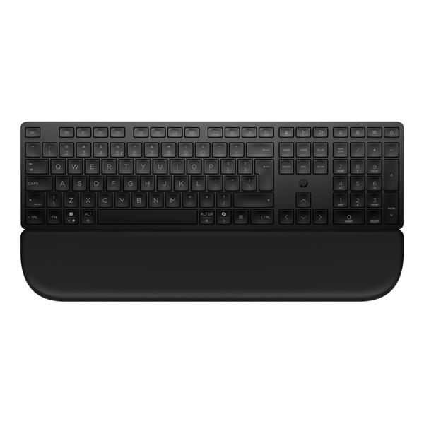 Tastiera Wireless HP Multi-Device 2Mode Layout IT - immagine 4