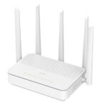 Router Mesh D-Link Aquila Pro Wi-Fi 7 2.5 Gbps per Casa