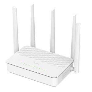 Router Mesh D-Link Aquila Pro Wi-Fi 7 2.5 Gbps per Casa - SKU: C36/E