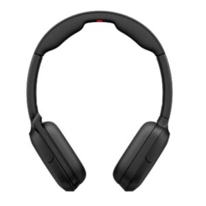 Cuffie Wireless Poly HP FOCUS 650 BT con Noise Canceling per Ufficio