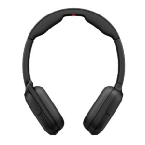 Cuffie Wireless Poly HP FOCUS 650 con Noise Canceling per Ufficio