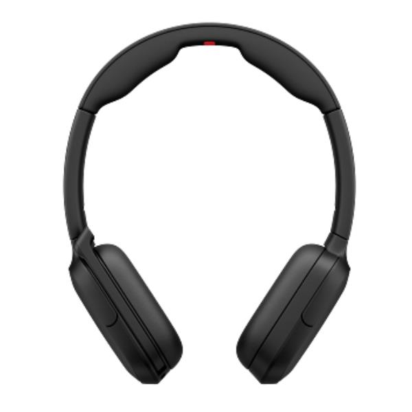 Cuffie Wireless Poly HP FOCUS 650 con Noise Canceling per Ufficio - SKU: C56XSAA