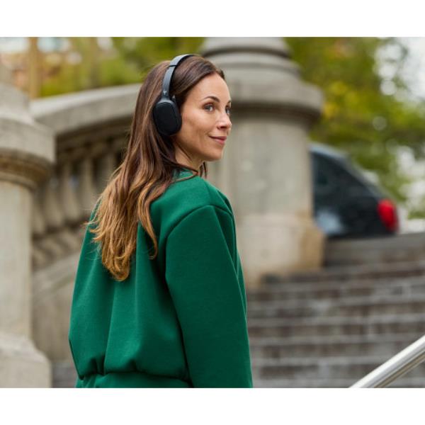 Cuffie Wireless Poly HP FOCUS 650 con Noise Canceling per Ufficio - SKU: C56XSAA - Immagine 6